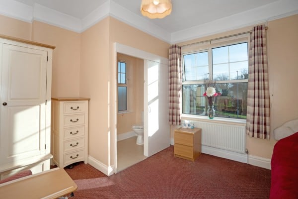 Tasker House Care Home, Wellingborough, Northamptonshire