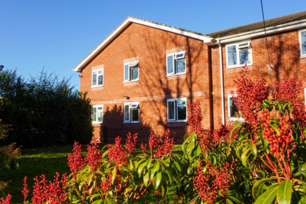 The Brambles, Stourbridge, West Midlands