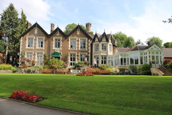 Lapal House Residential Home, Lapal Lane South