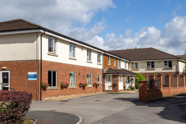 Bowerfield Court, Broadwood Close