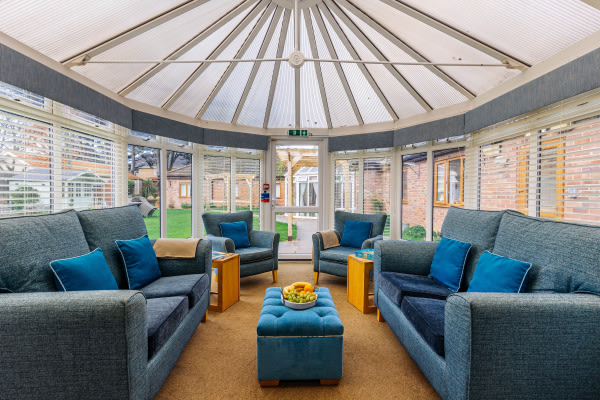 Barchester Ashfields Care Home, Norwich, Norfolk