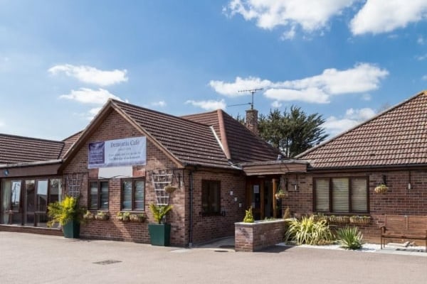 Barchester Ashfields Care Home, 31 Salhouse Road