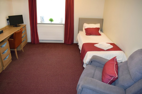 Roby Lodge Care Home L36 5XW