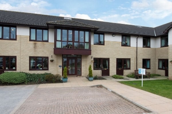 Crossley House Care Home, 885 Thornton Road