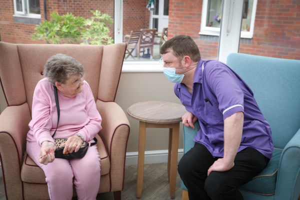 Abbeyvale Care Centre, Hartlepool, Durham