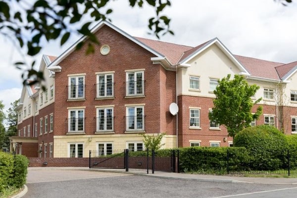 Barchester Maple Leaf Lodge Care Home, 37 Beacon Lane