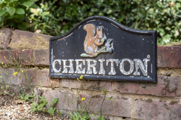 Cheriton Care Home, Amersham, Buckinghamshire