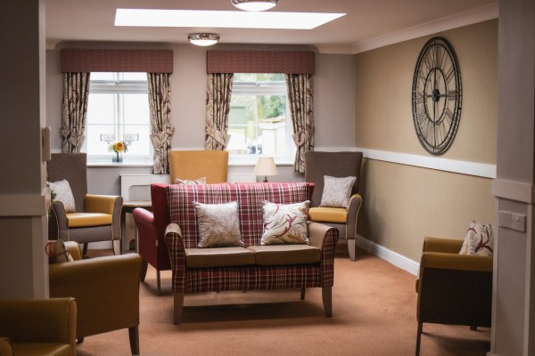 Wyndham House Care Home, King's Lynn, Norfolk