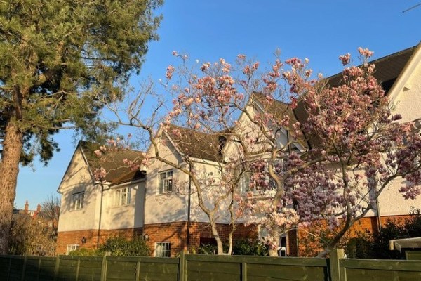 Devon Lodge Residential Home, 18 Theydon Avenue