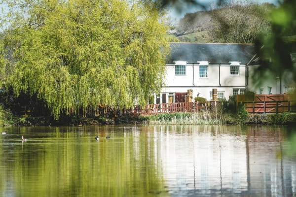 Blackwater Mill Residential Home, Blackwater