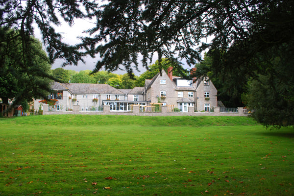 Bramley House, Warminster, Wiltshire