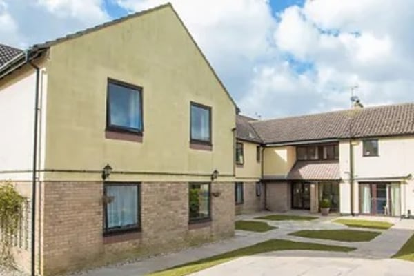 The Firs Residential Care Home, Tower Farm