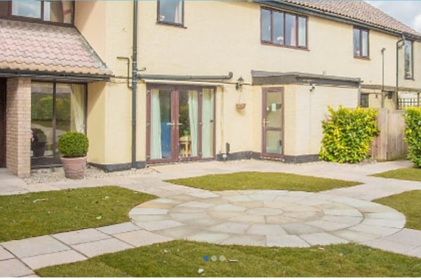 The Firs Residential Care Home, Ely, Cambridgeshire