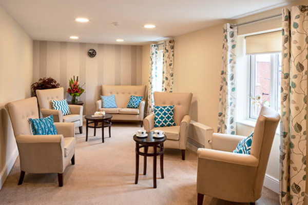 Aire View Care Home - Avery Healthcare LS5 3ED