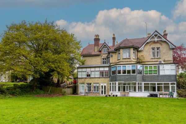 Tile House, Shanklin, Isle of Wight