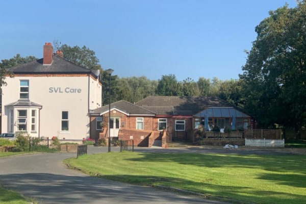 Southview Lodge (SVL Care), 92 Station Road