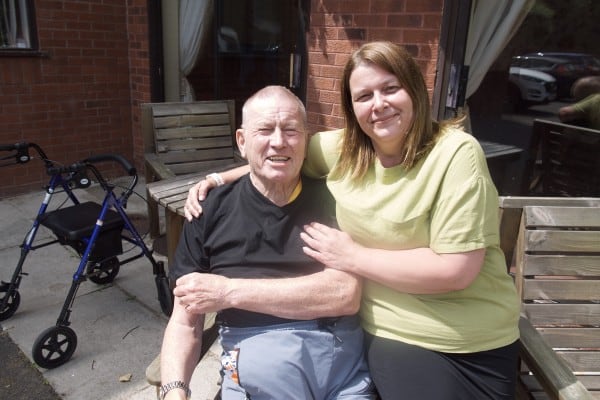 Stocks Hall Residential Home Ormskirk, Ormskirk, Lancashire