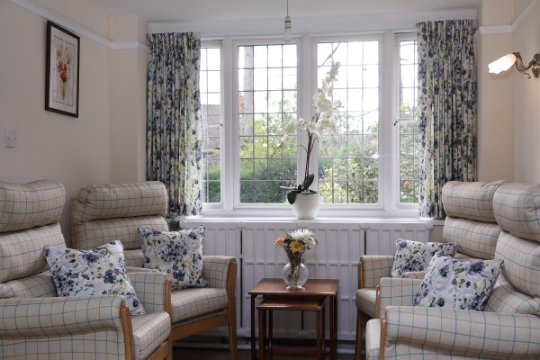 Swarthmore Residential Care Home, Gerrards Cross, Buckinghamshire