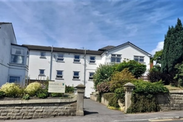 Townfield Coach House Care Ltd (Great Harwood), 99/103 Church Street