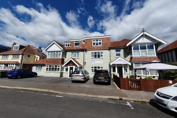 Arun Lodge Residential Care Home, 6/8 Stocker Road