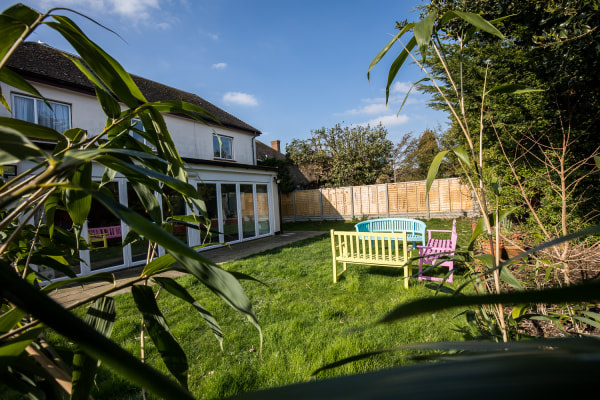 Autumn Lodge, Bognor Regis, West Sussex