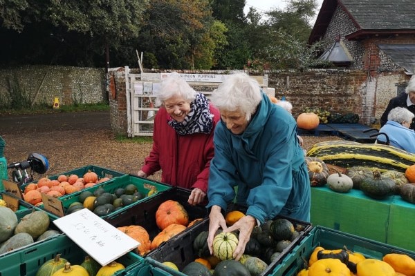 Byway House Care Home, Bognor Regis, West Sussex