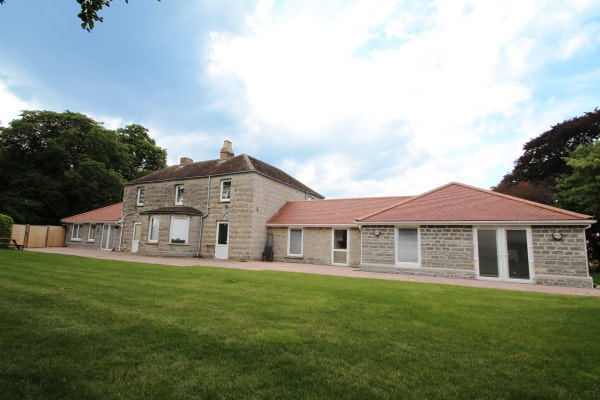 The Lodge, Langport, Somerset