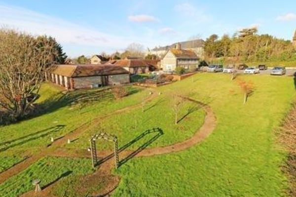 Valerie Manor, Steyning, West Sussex