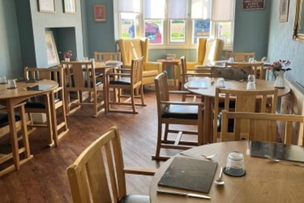 Ralphland Care Home, Boston, Lincolnshire