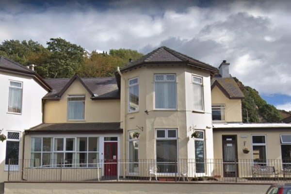 Willow Hall Residential Care Home Ltd, North Road