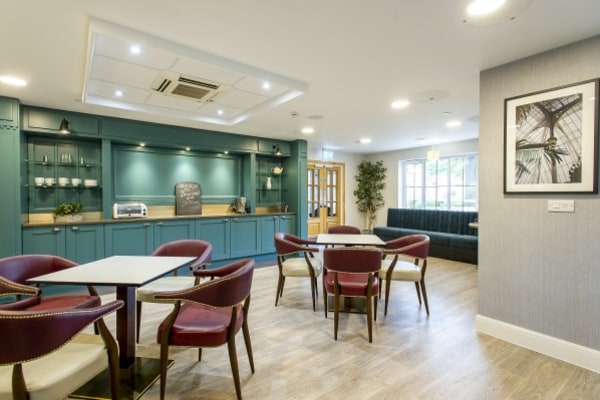 Verwood House Care Home, Verwood, Dorset