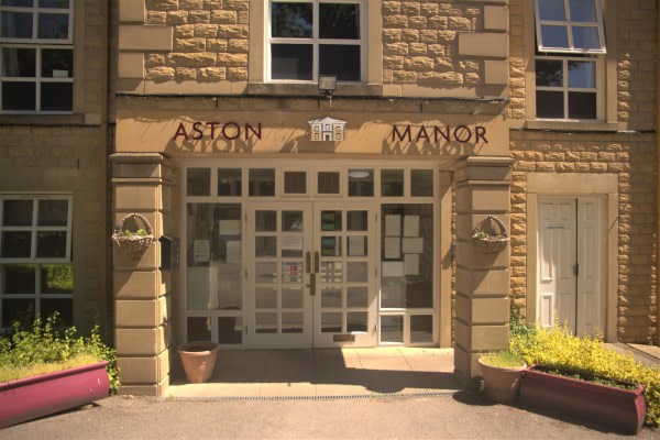 Aston Manor, Dewsbury, West Yorkshire