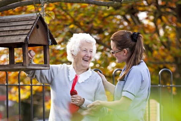 Avondale Care Home, Aylesbury, Buckinghamshire