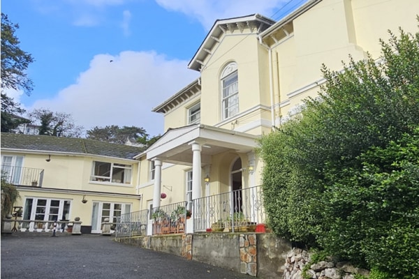 Doneraile Residential Care Home, 24 College Road