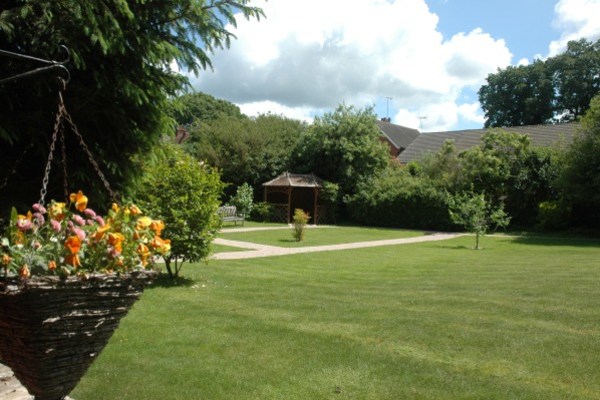 Brendoncare Stildon, East Grinstead, West Sussex