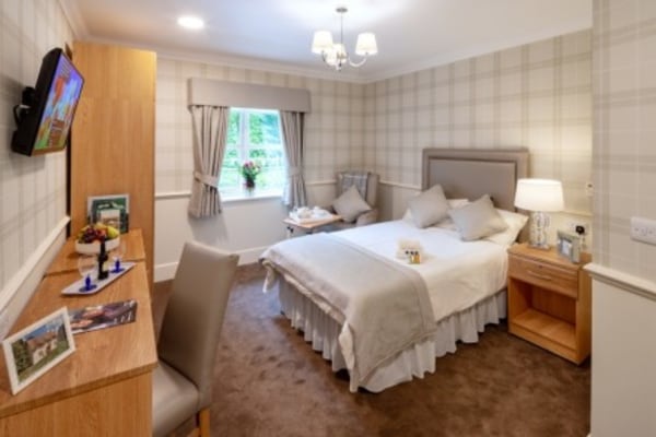 Acer House Care Home - Avery Healthcare, Weston-super-Mare, North Somerset