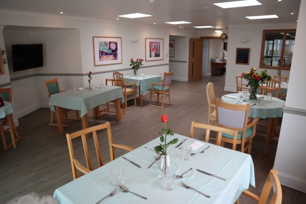 Courtlands Care Home TR20 9PN