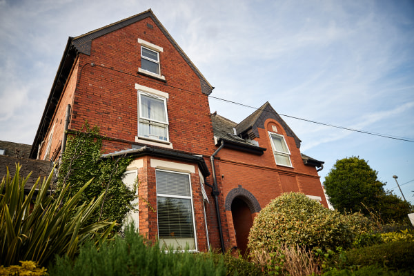 The Hollies, 27 Church Lane