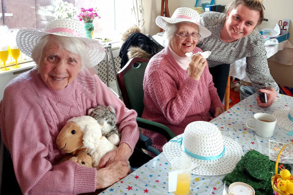 Aveland Court, Torquay, Devon