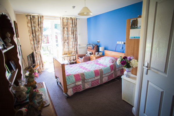 Cedars Care Home, Southend-on-Sea, Essex