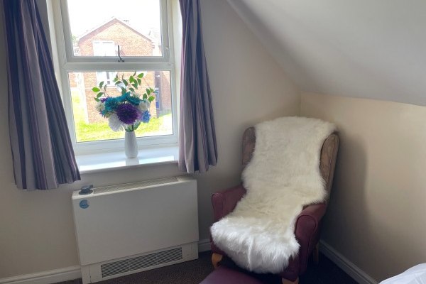 Wood Hill Grange Care Home, 526 Grimesthorpe Road