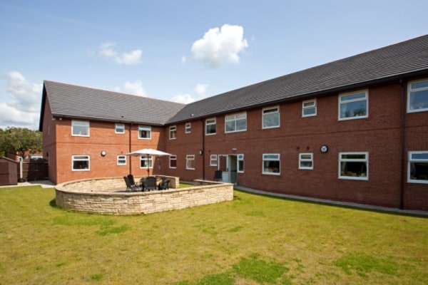 Coniston House Care Home, Chorley, Lancashire