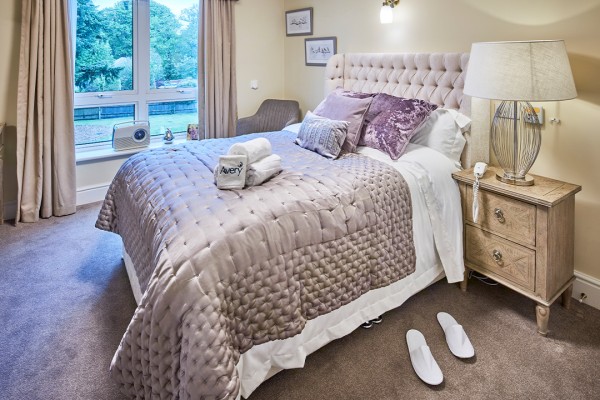 Moorlands Lodge Care Home - Avery Collection, Hindhead, Surrey