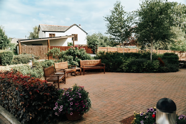 Eastleigh Care Homes (Raleigh Mead), South Molton, Devon