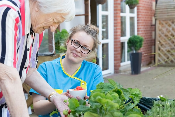 Westbury Court care home, 6 Station Road, Westbury, Wiltshire BA13 3JH ...