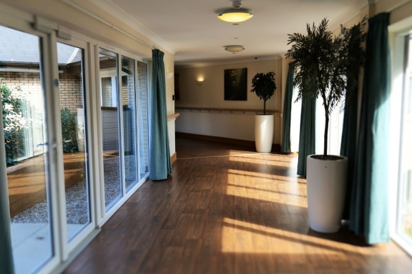 PJ Care Eagle Wood Neurological Care Centre PE3 8DE