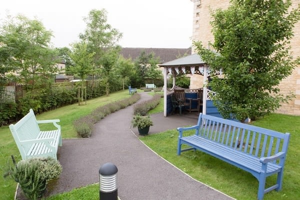 Jubilee Lodge, Cheltenham, Gloucestershire