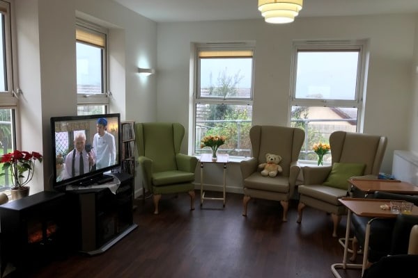 Bluebell House Care Home, Bideford, Devon