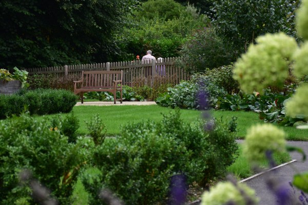 Margaret House Residential and Dementia Care Home, Royston, Cambridgeshire