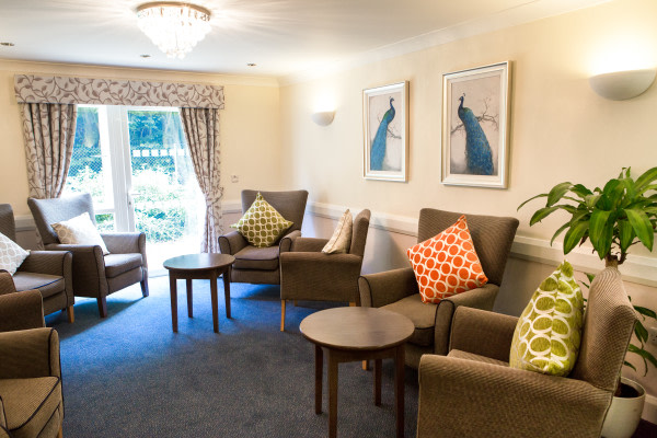 The Mayfields Care Home NR15 2UY